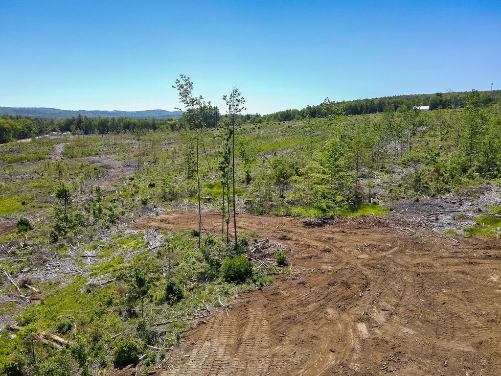 R11 L70 Vienna Road Chesterville ME 04938