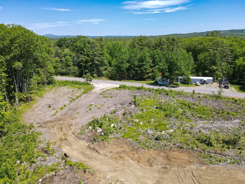 R11 L70 Vienna Road Chesterville ME 04938