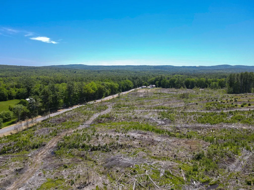 R11 L70 Vienna Road Chesterville ME 04938