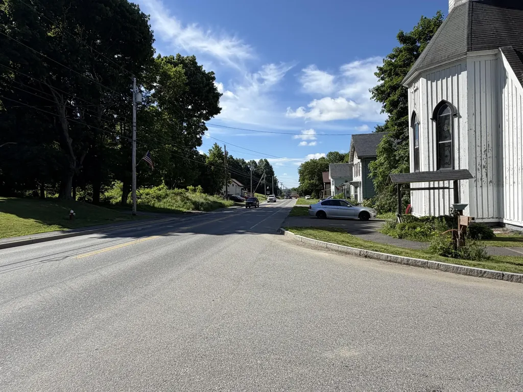 103 Spring Street Dexter ME 04930