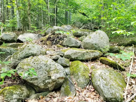477 Hadley Mill Road Jackson ME 04921