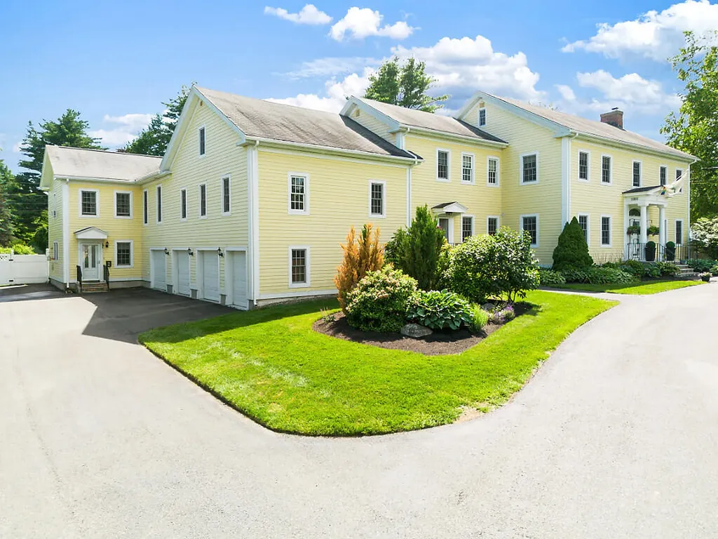 112 Mayflower Hill Drive Waterville ME 04901