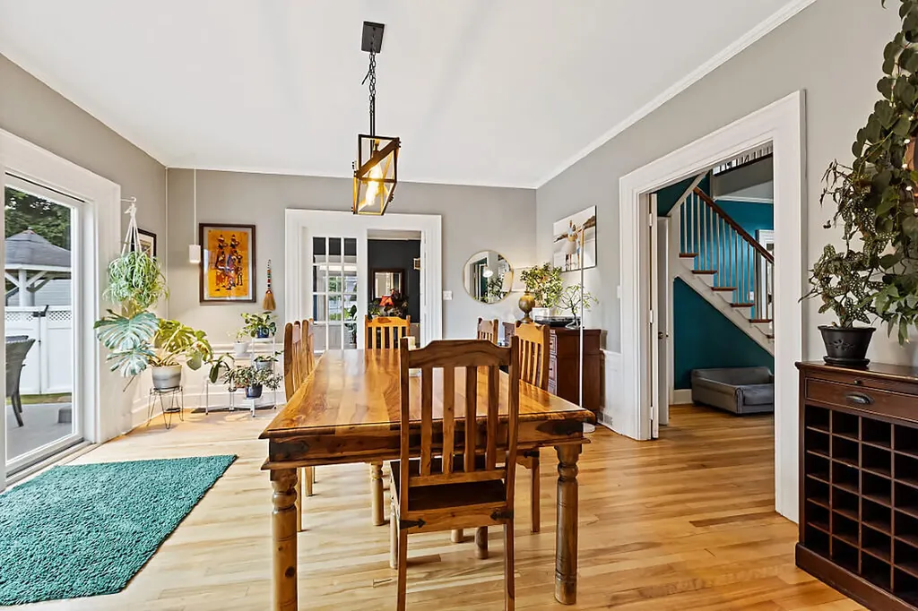 112 Mayflower Hill Drive Waterville ME 04901
