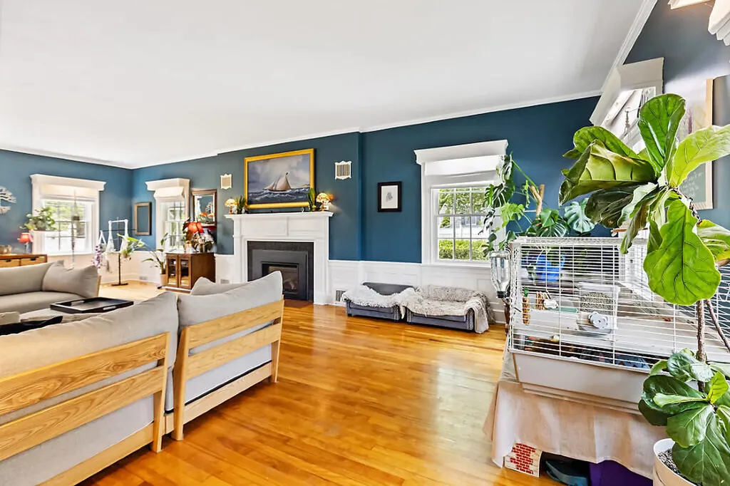 112 Mayflower Hill Drive Waterville ME 04901