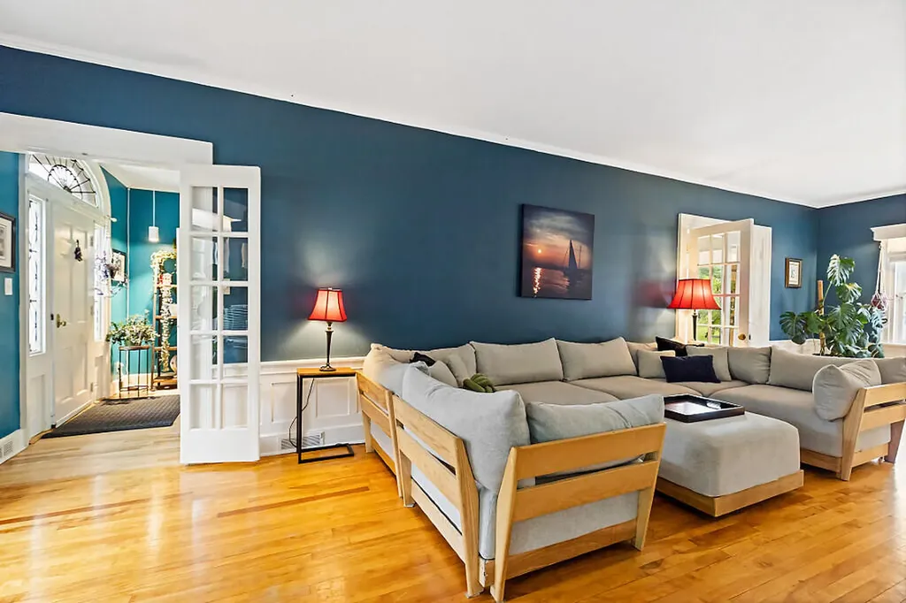 112 Mayflower Hill Drive Waterville ME 04901