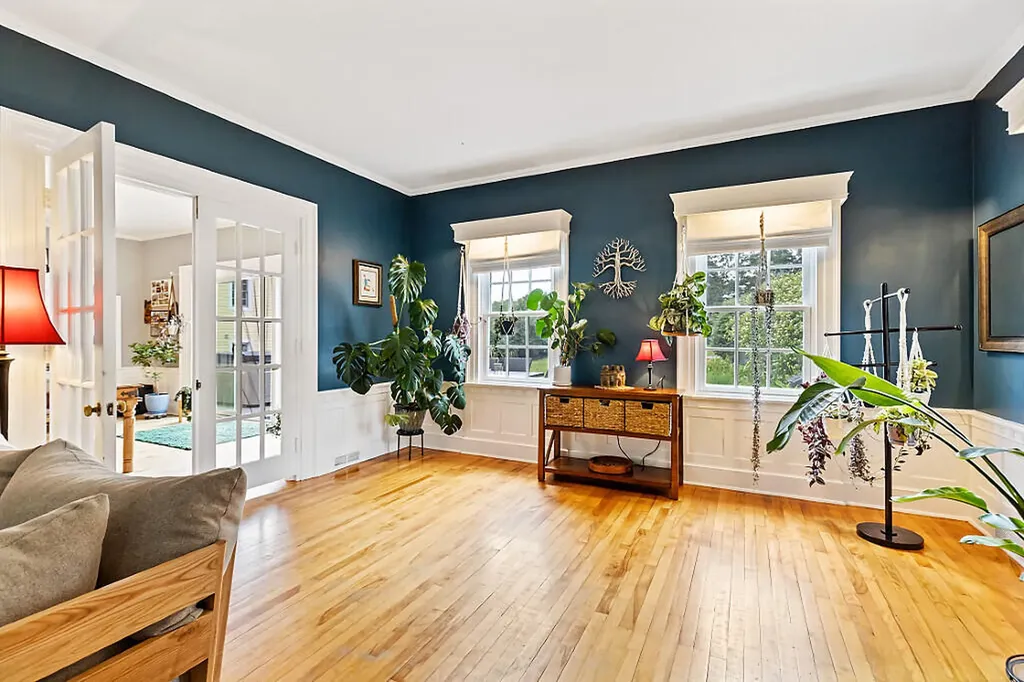 112 Mayflower Hill Drive Waterville ME 04901