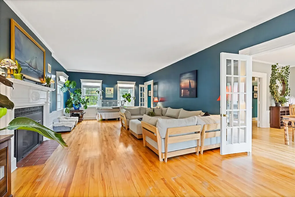 112 Mayflower Hill Drive Waterville ME 04901