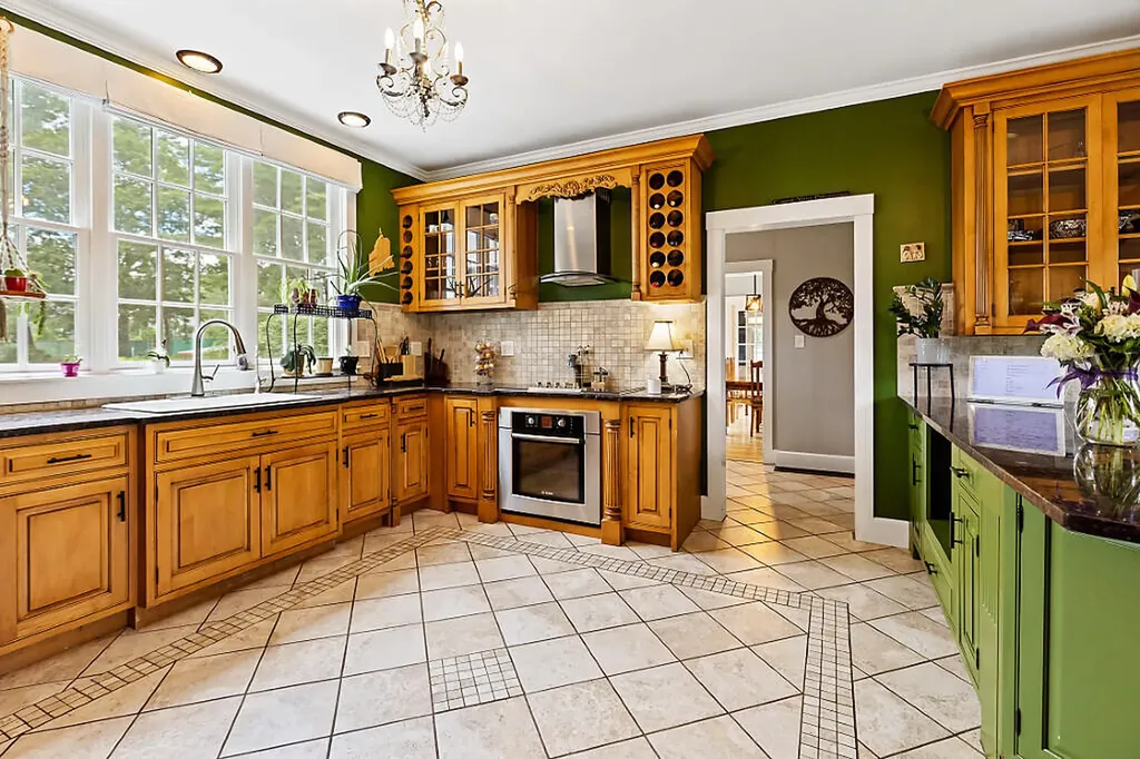 112 Mayflower Hill Drive Waterville ME 04901