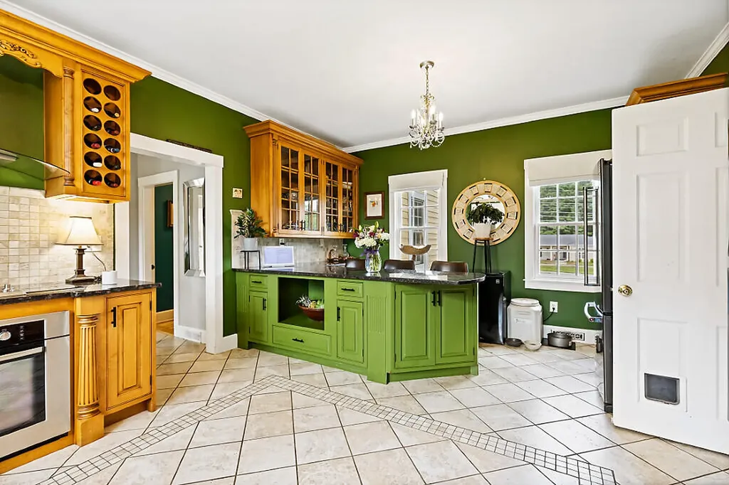 112 Mayflower Hill Drive Waterville ME 04901