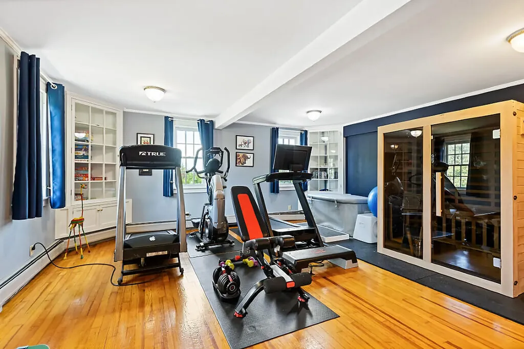 112 Mayflower Hill Drive Waterville ME 04901
