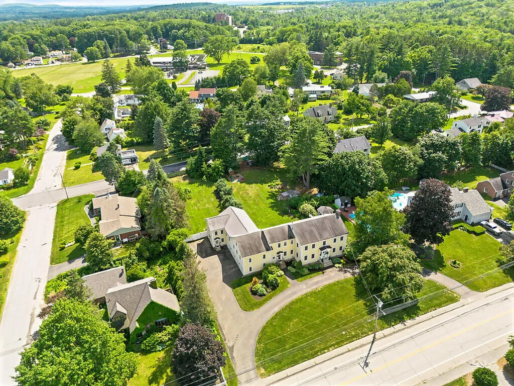 112 Mayflower Hill Drive Waterville ME 04901