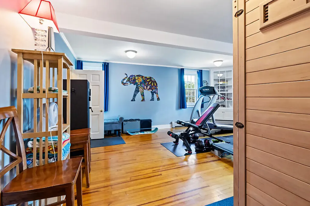 112 Mayflower Hill Drive Waterville ME 04901