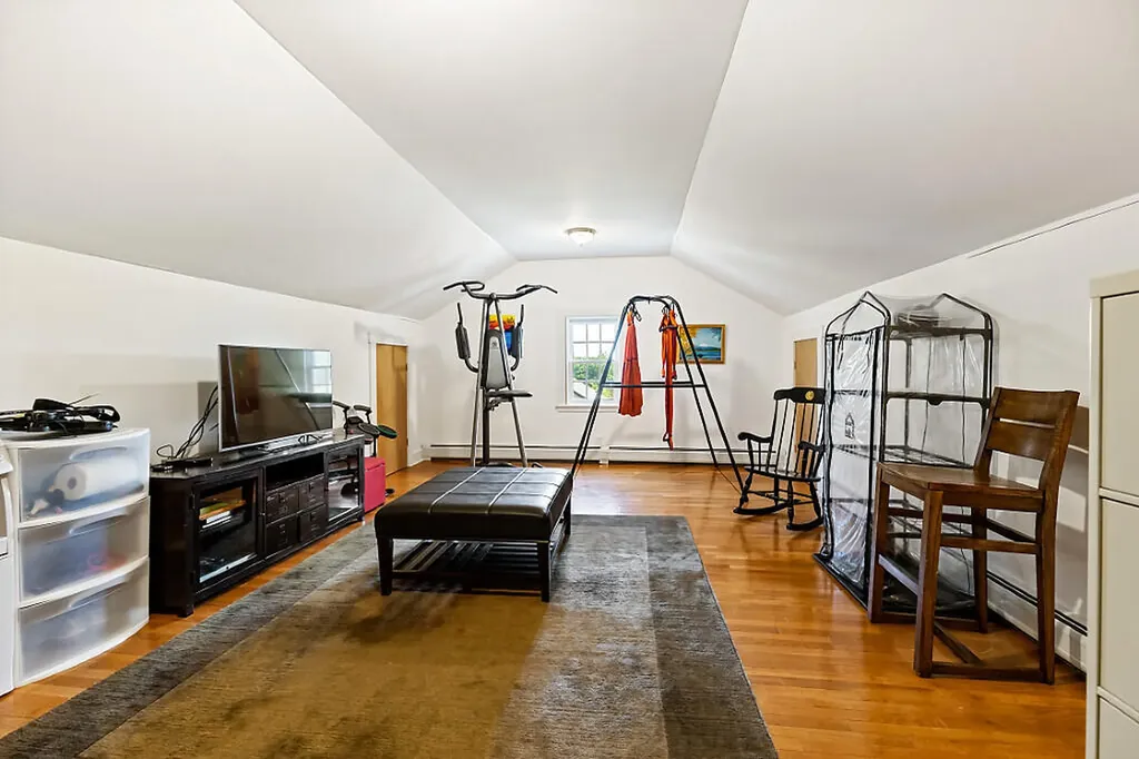 112 Mayflower Hill Drive Waterville ME 04901
