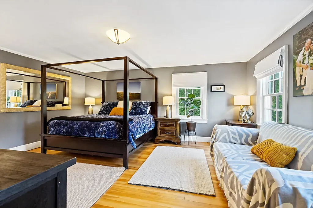 112 Mayflower Hill Drive Waterville ME 04901