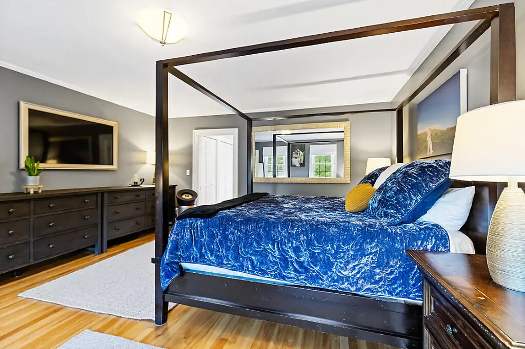 112 Mayflower Hill Drive Waterville ME 04901