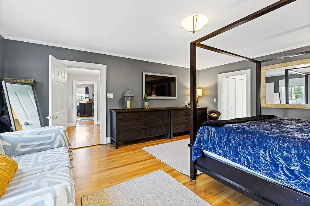 112 Mayflower Hill Drive Waterville ME 04901