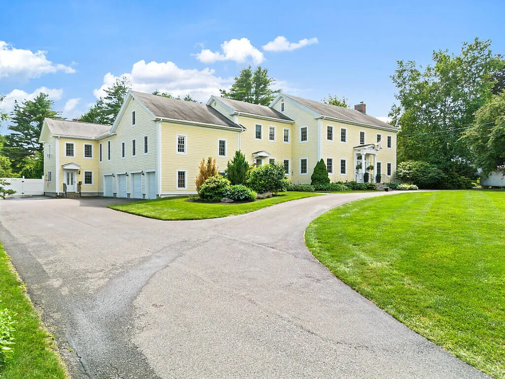 112 Mayflower Hill Drive Waterville ME 04901