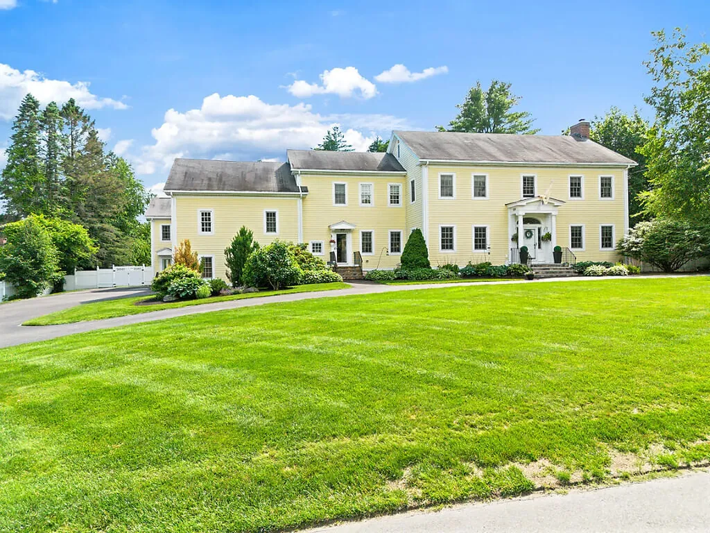 112 Mayflower Hill Drive Waterville ME 04901