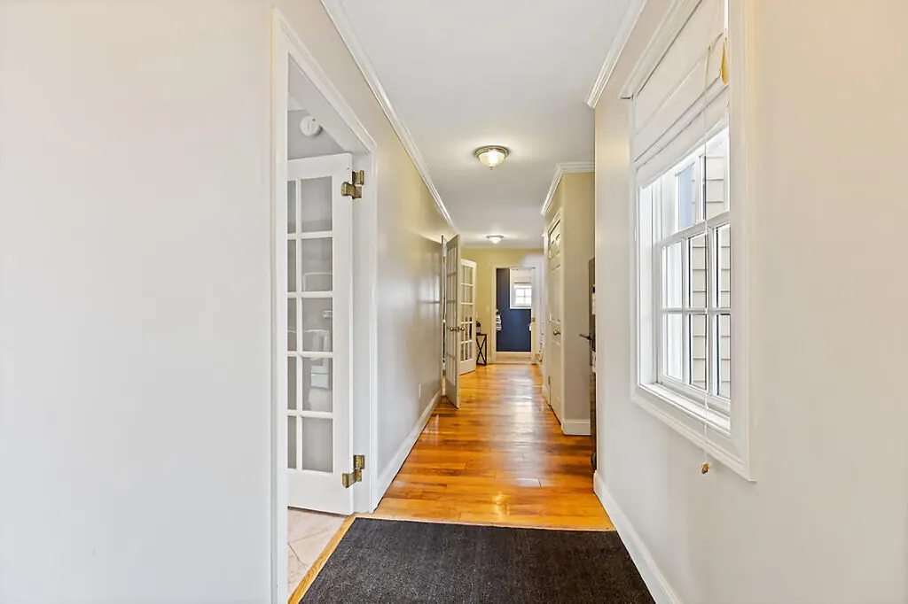 112 Mayflower Hill Drive Waterville ME 04901