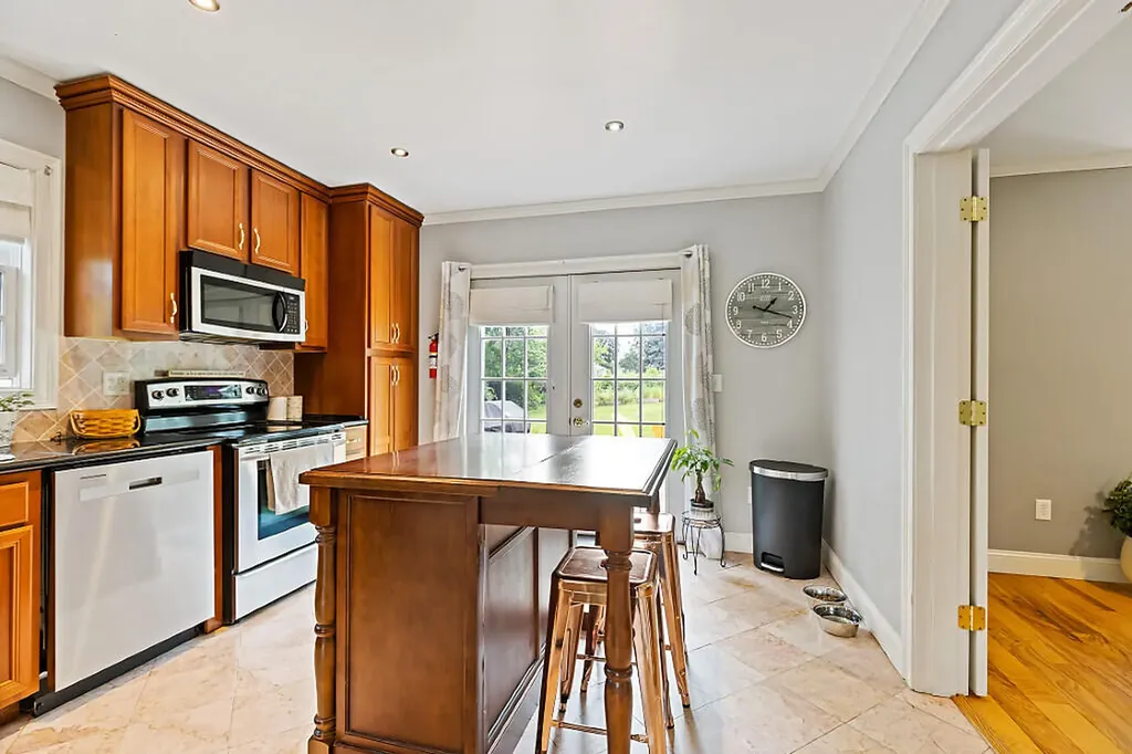 112 Mayflower Hill Drive Waterville ME 04901