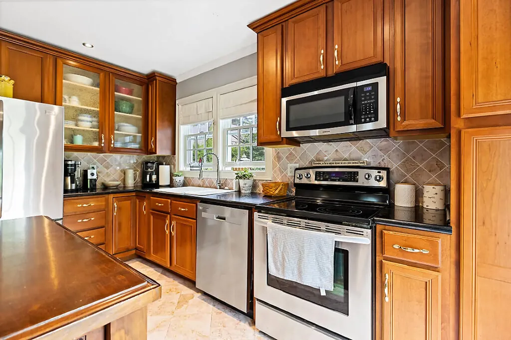 112 Mayflower Hill Drive Waterville ME 04901