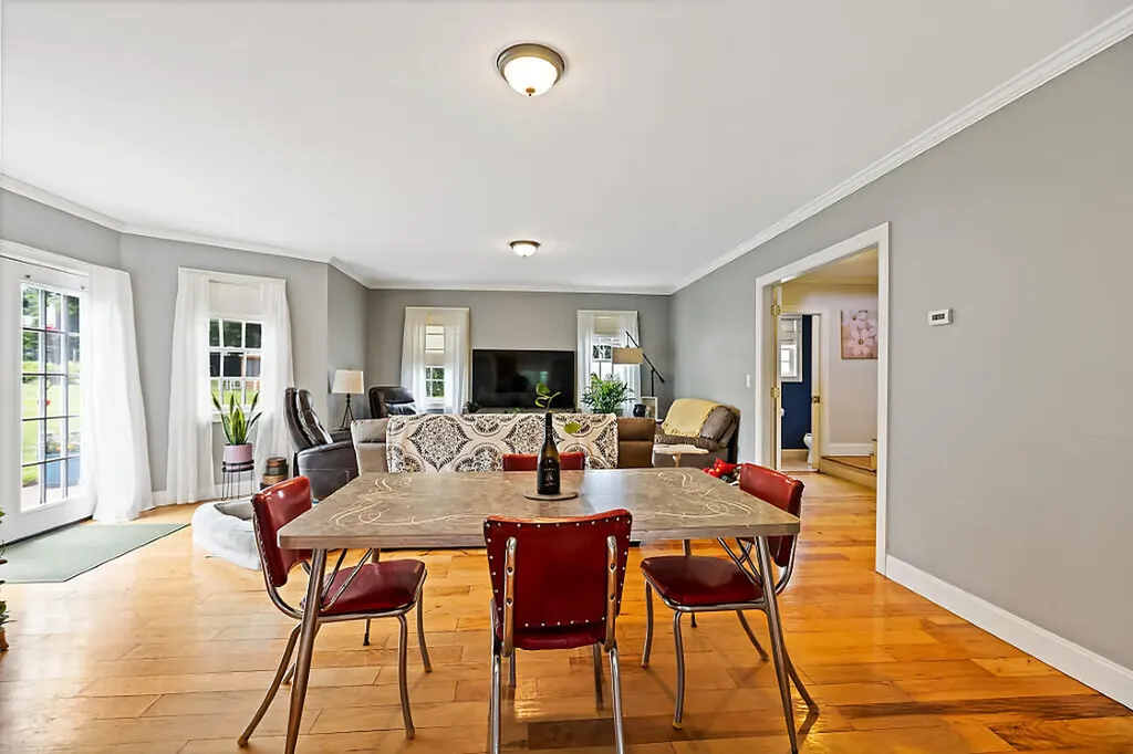 112 Mayflower Hill Drive Waterville ME 04901