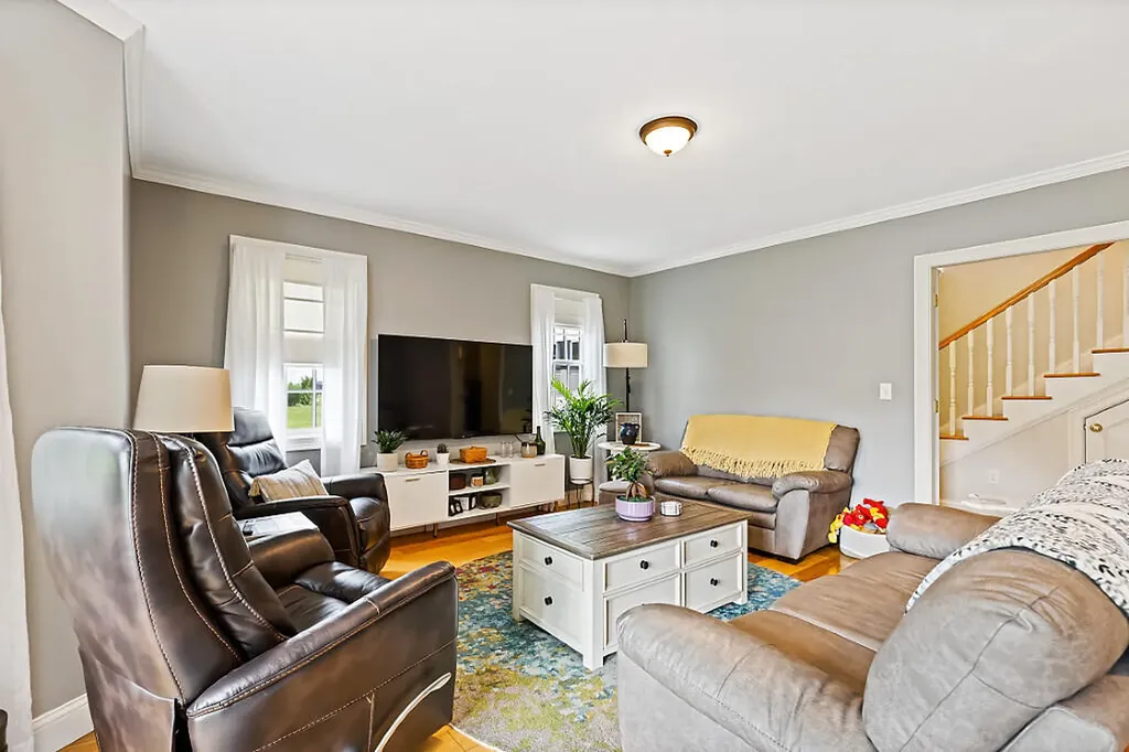 112 Mayflower Hill Drive Waterville ME 04901