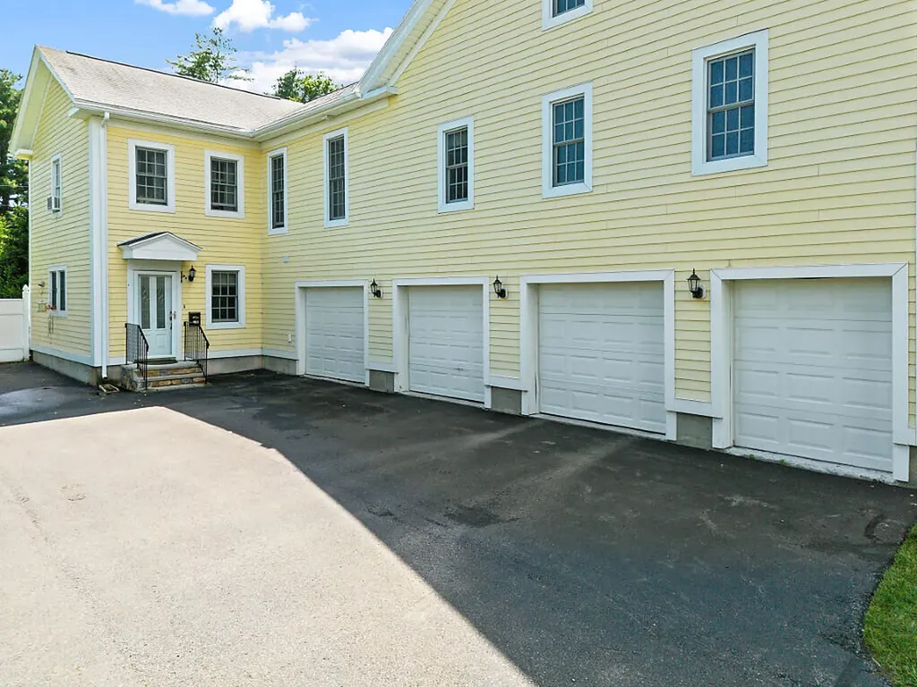 112 Mayflower Hill Drive Waterville ME 04901