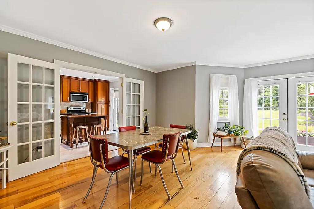 112 Mayflower Hill Drive Waterville ME 04901
