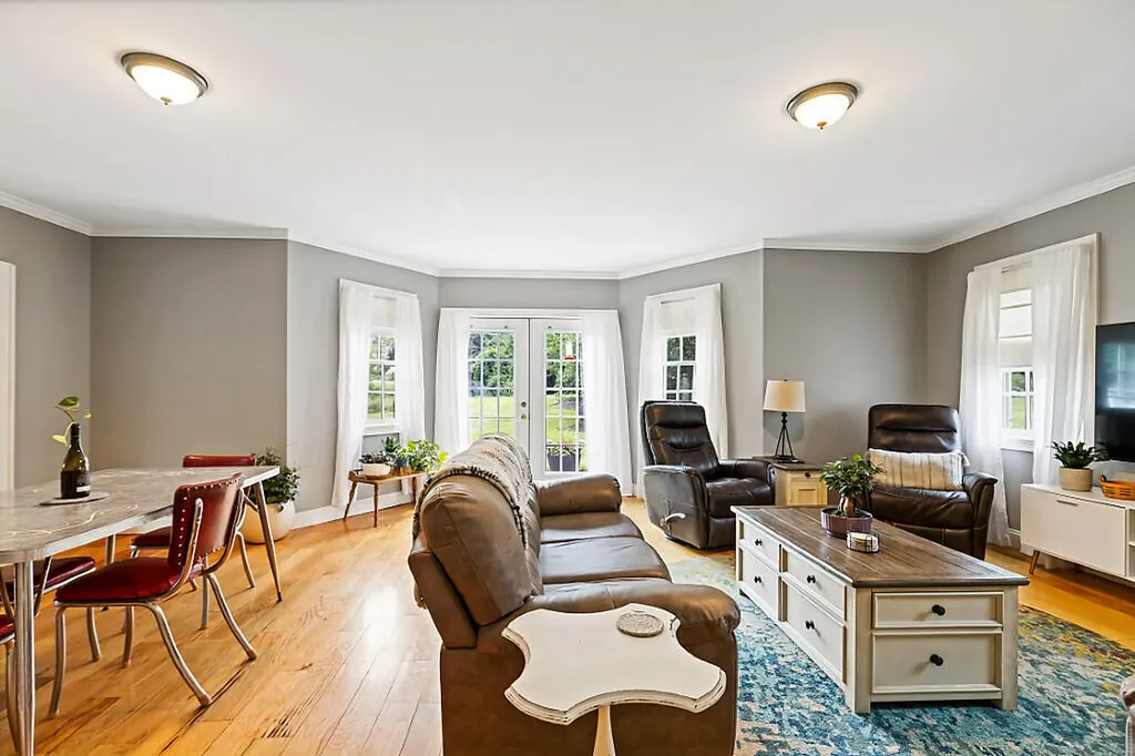 112 Mayflower Hill Drive Waterville ME 04901