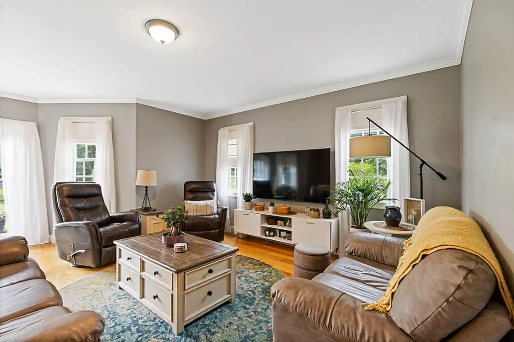 112 Mayflower Hill Drive Waterville ME 04901