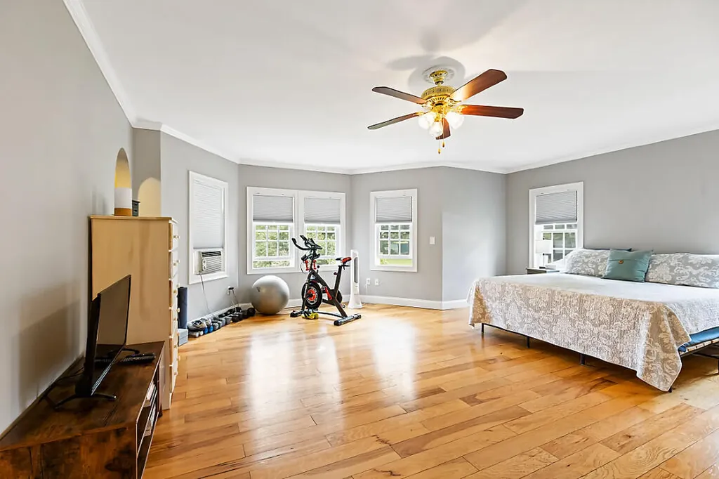 112 Mayflower Hill Drive Waterville ME 04901
