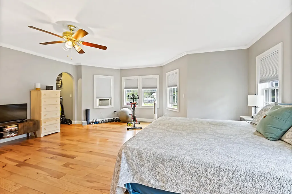 112 Mayflower Hill Drive Waterville ME 04901