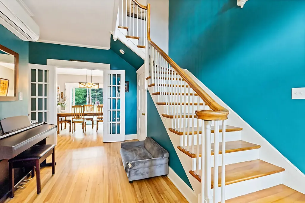 112 Mayflower Hill Drive Waterville ME 04901
