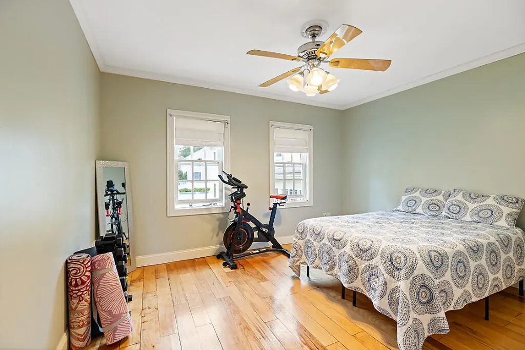 112 Mayflower Hill Drive Waterville ME 04901