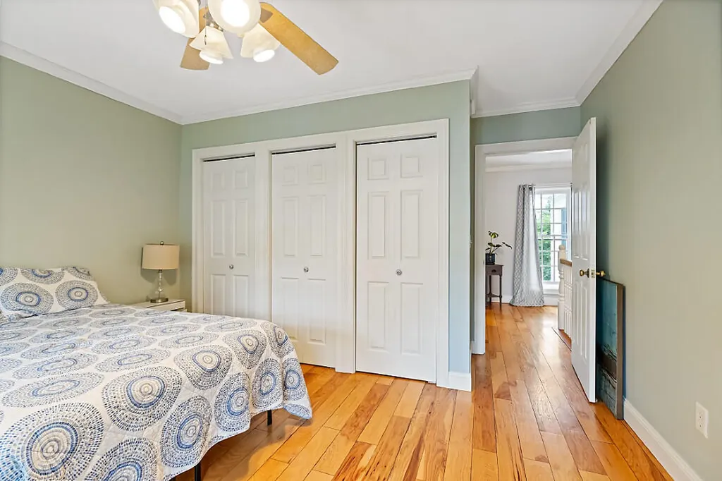 112 Mayflower Hill Drive Waterville ME 04901