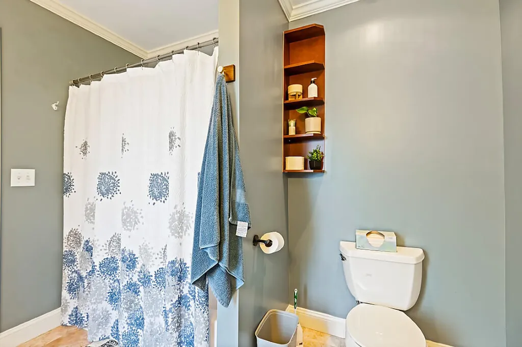 112 Mayflower Hill Drive Waterville ME 04901