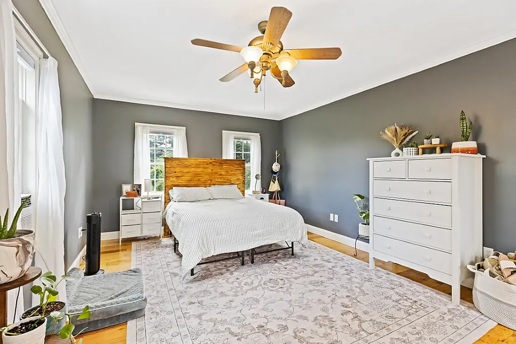 112 Mayflower Hill Drive Waterville ME 04901