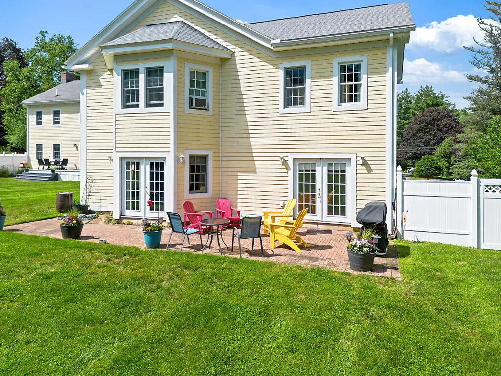 112 Mayflower Hill Drive Waterville ME 04901