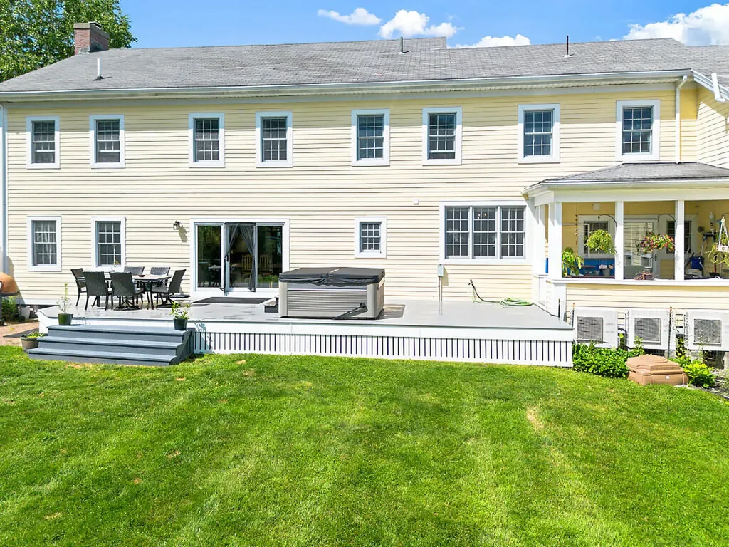 112 Mayflower Hill Drive Waterville ME 04901