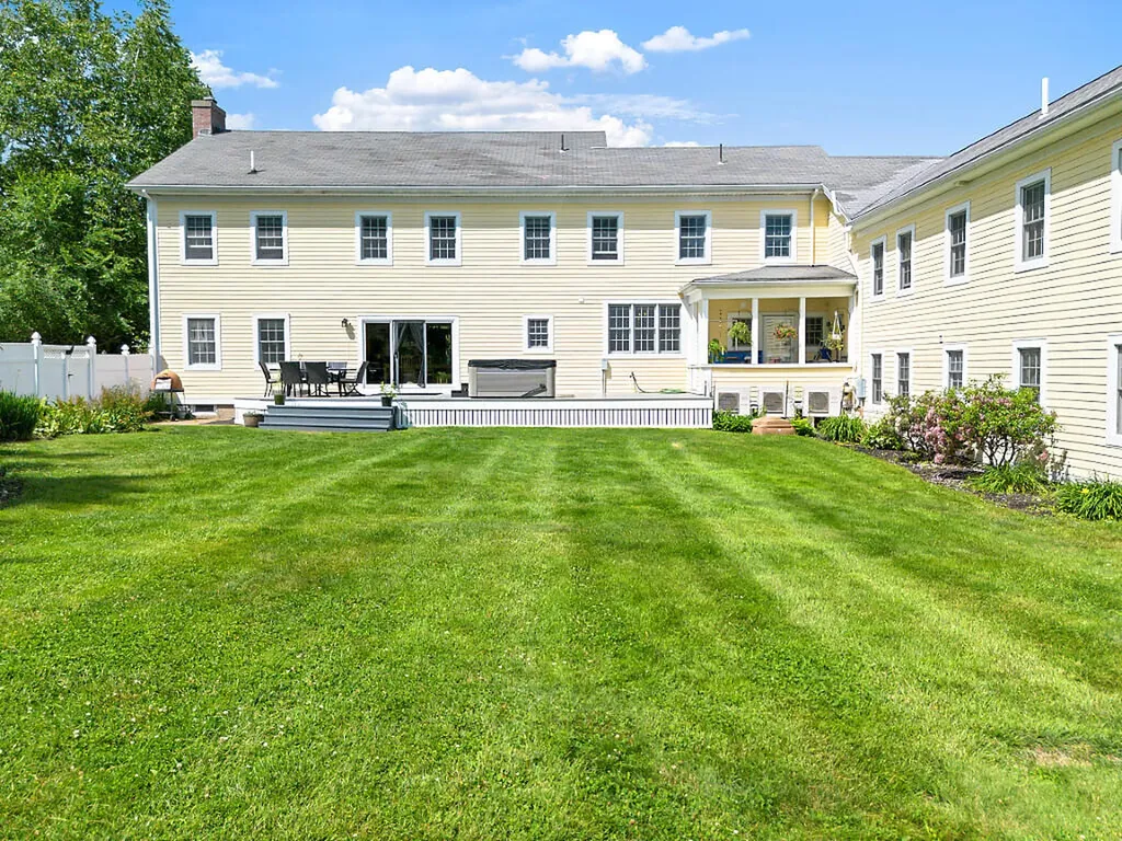 112 Mayflower Hill Drive Waterville ME 04901