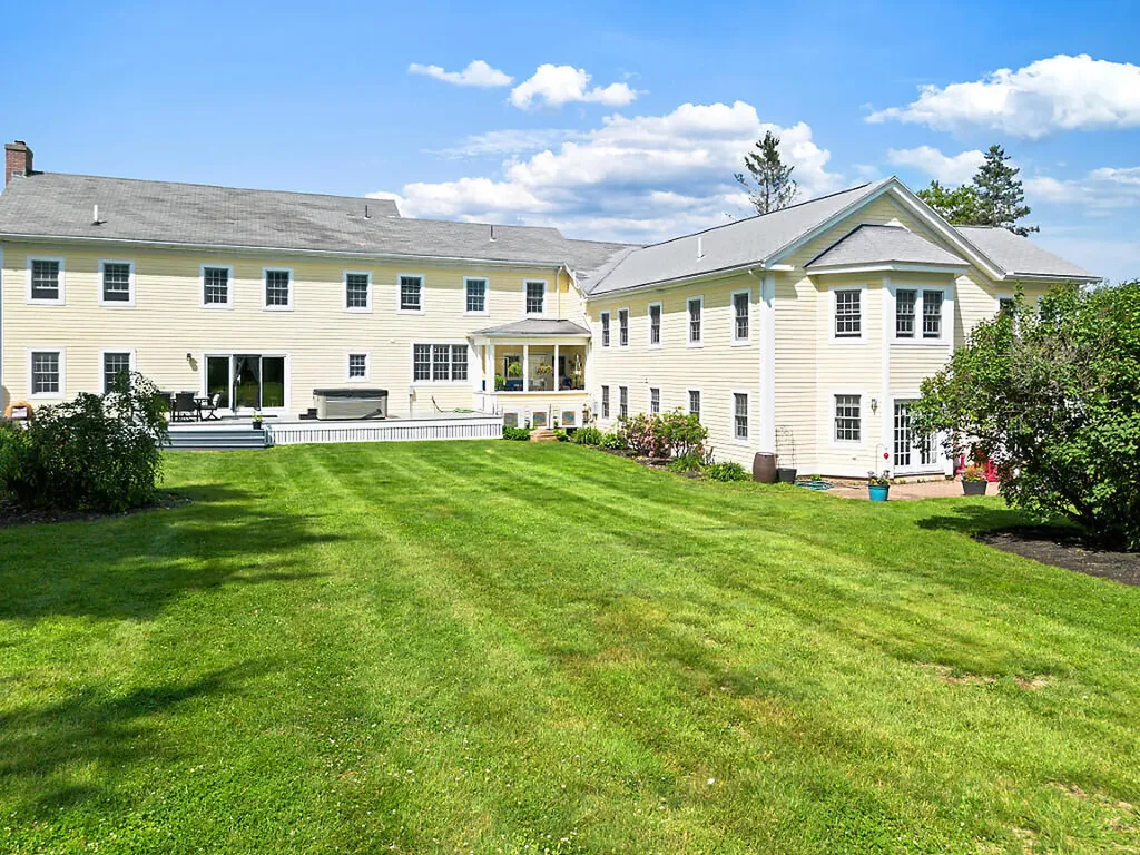 112 Mayflower Hill Drive Waterville ME 04901