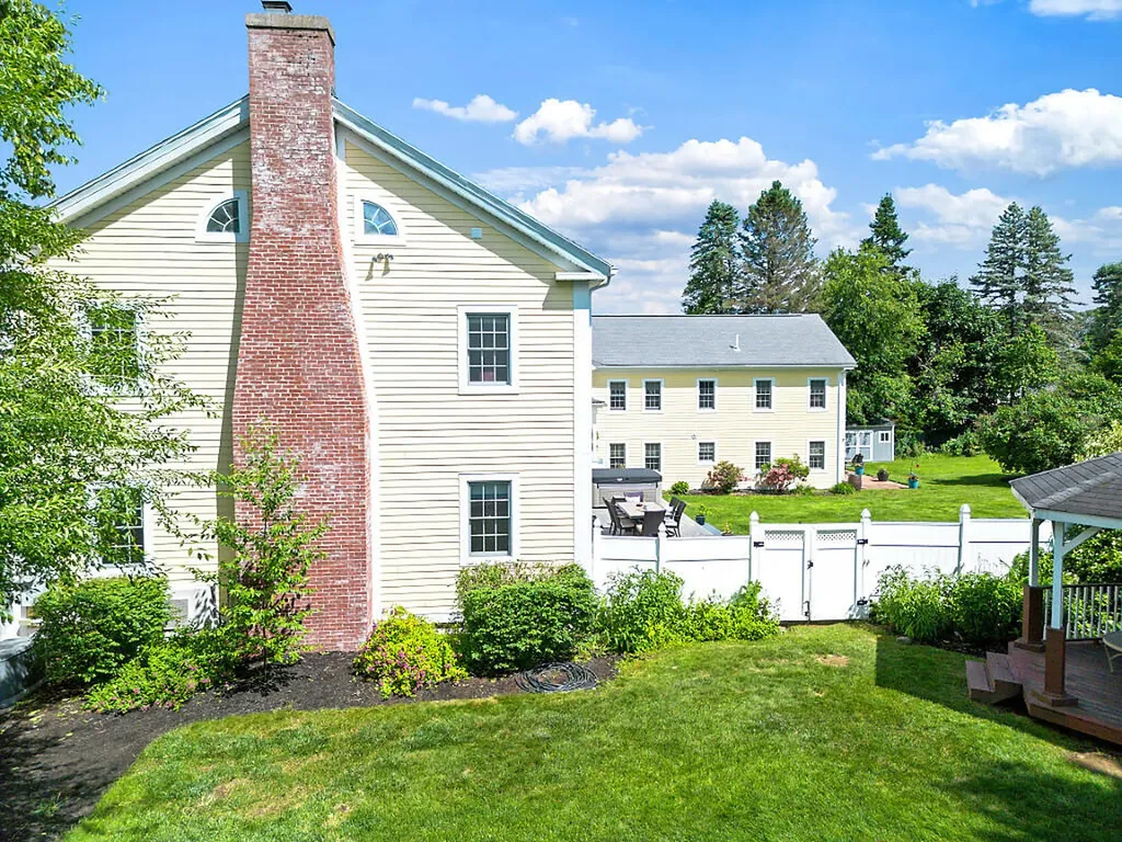 112 Mayflower Hill Drive Waterville ME 04901