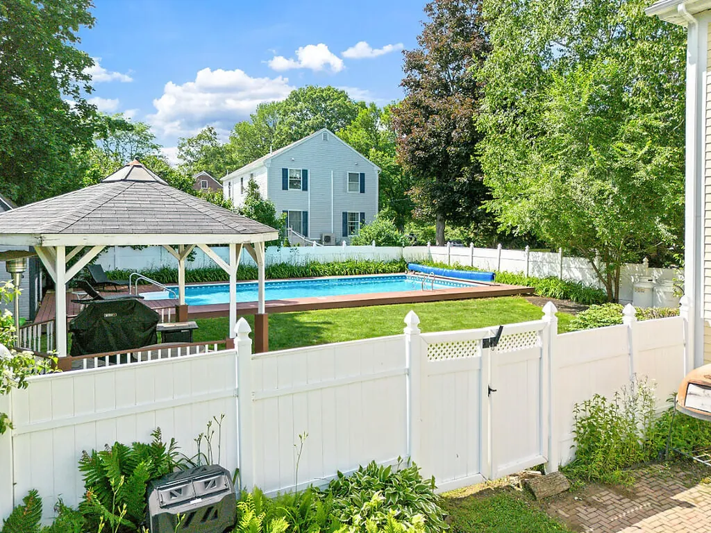 112 Mayflower Hill Drive Waterville ME 04901