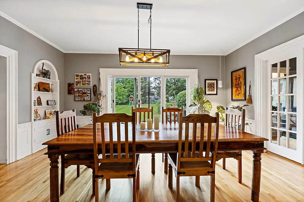 112 Mayflower Hill Drive Waterville ME 04901