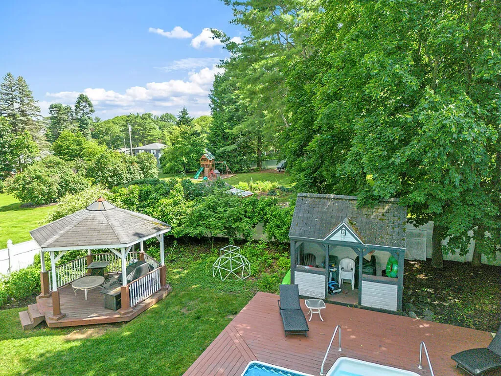 112 Mayflower Hill Drive Waterville ME 04901