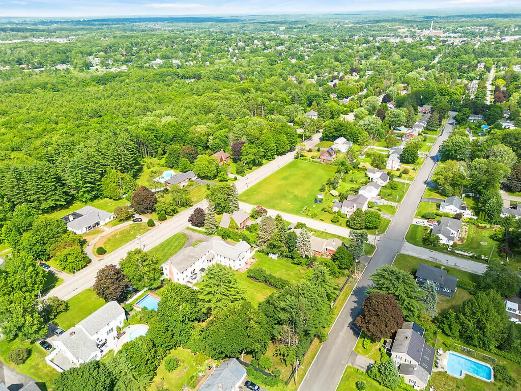 112 Mayflower Hill Drive Waterville ME 04901