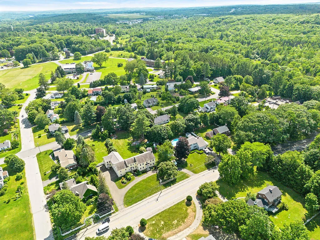112 Mayflower Hill Drive Waterville ME 04901