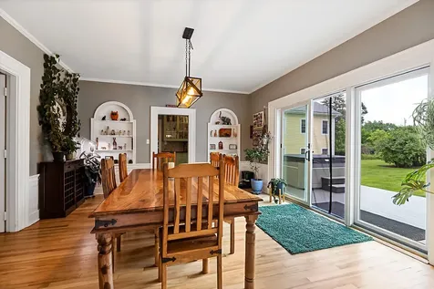 112 Mayflower Hill Drive Waterville ME 04901