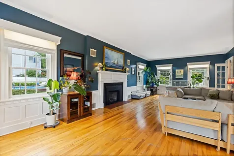 112 Mayflower Hill Drive Waterville ME 04901